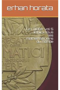 Le Lucifer vol 5