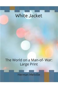 White Jacket