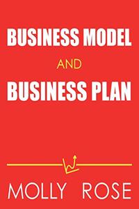 Business Model And Business Plan