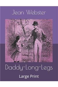 Daddy-Long-Legs