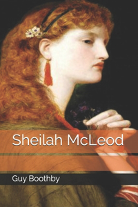 Sheilah McLeod
