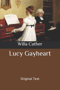 Lucy Gayheart