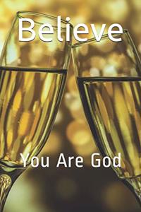 Believe