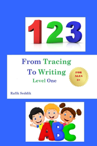 From Tracing To Writing