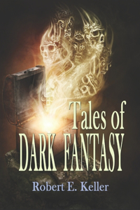 Tales of Dark Fantasy