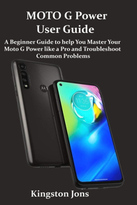MOTO G Power User Guide
