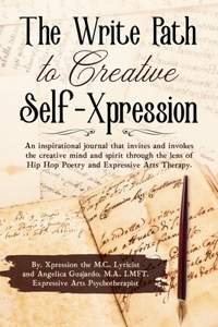 Write Path to Creative Self-Xpression