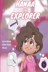 Hanaa The Explorer