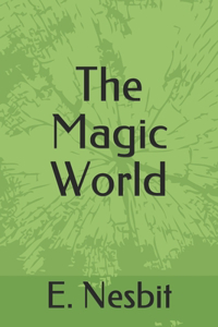 The Magic World