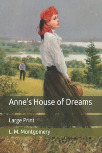 Anne's House of Dreams