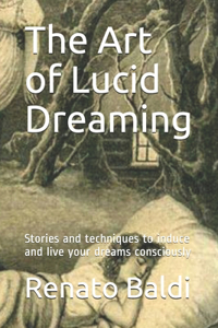 Art of Lucid Dreaming