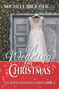 A Wedding for Christmas