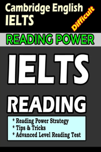 Power Ielts Reading