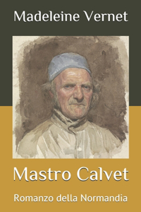 Mastro Calvet