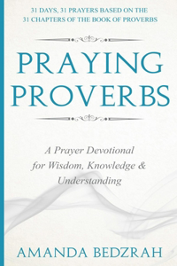 Praying Proverbs