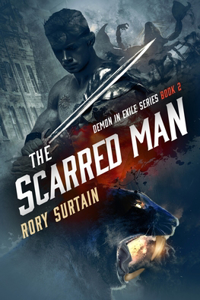 Scarred Man