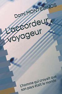 L'accordeur voyageur