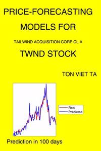 Price-Forecasting Models for Tailwind Acquisition Corp Cl A TWND Stock