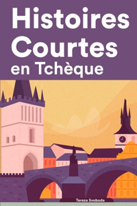 Histoires Courtes en Tchèque