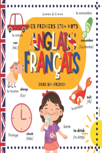Mes Premiers Mots en Anglais