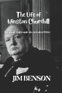 Life of Winston Churchill