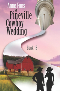 Pineville Cowboy Wedding