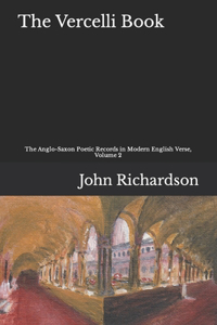 The Vercelli Book