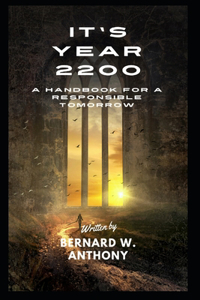 It's Year 2200