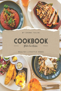 Gluten Free Cookbook