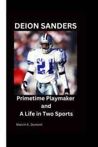 Deion Sanders