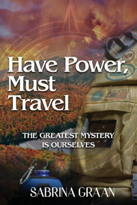 Have Power, Must Travel