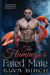 Flamingo's Fated Mate