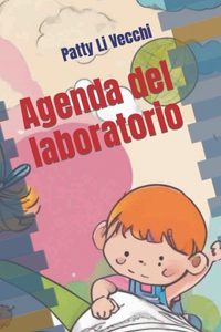 Agenda del laboratorio