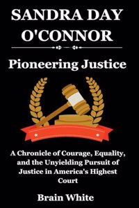 Sandra Day O'Connor