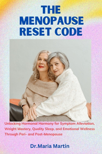 The menopause reset code