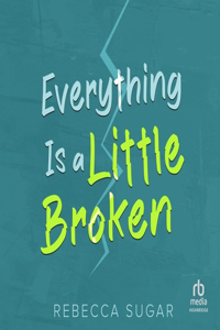 Everything Is a Little Broken