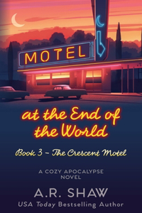 The Crescent Motel