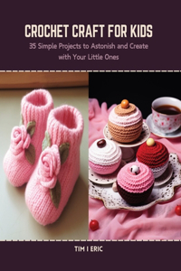 Crochet Craft for Kids