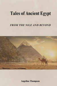Tales Of Ancient Egypt