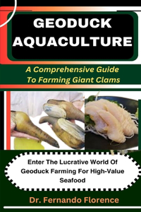 Geoduck Aquaculture