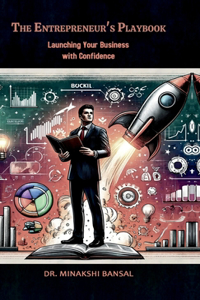 Entrepreneur's Playbook