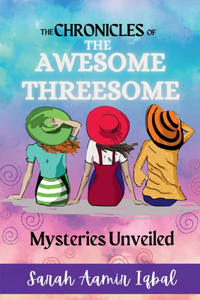 Chronicles of the Awesome Threesome