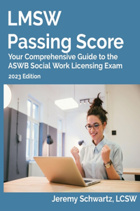 LMSW Passing Score