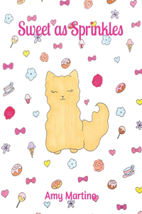 Sweet as Sprinkles