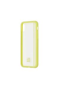 Moleskine Yellow Tpu Elastic Iphone 10 Hard Case