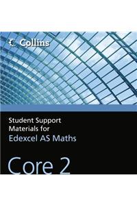 A Level Maths Core 2