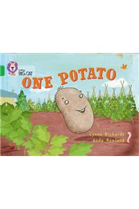 One Potato