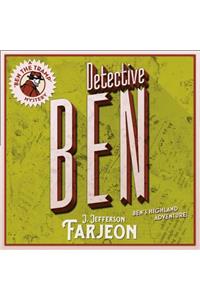 Detective Ben