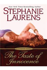The Taste of Innocence