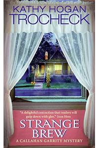 Strange Brew